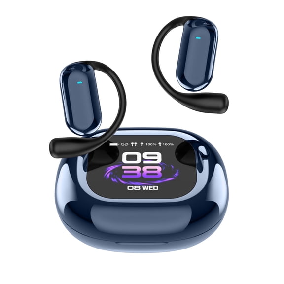 Translator Earbuds Yyk Q16 Pro With 115 Languages Support Bluetooth 5.4 For Travel Business Education