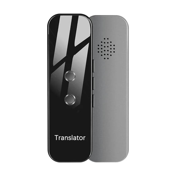 Translator Portable 137 Languages Smart Instant Voice Text APP Photograph Translaty Language ,Smooth Communication
