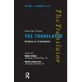 thumbnail image 1 of Translator S Science in Translation, (Paperback), 1 of 5