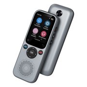 Translator,Unit Conversion 138 Online Interpretation / Support Voice Function Portable Real-time Two-way Offline Interpretation With Unit Two-way 138 Conversion And Video With