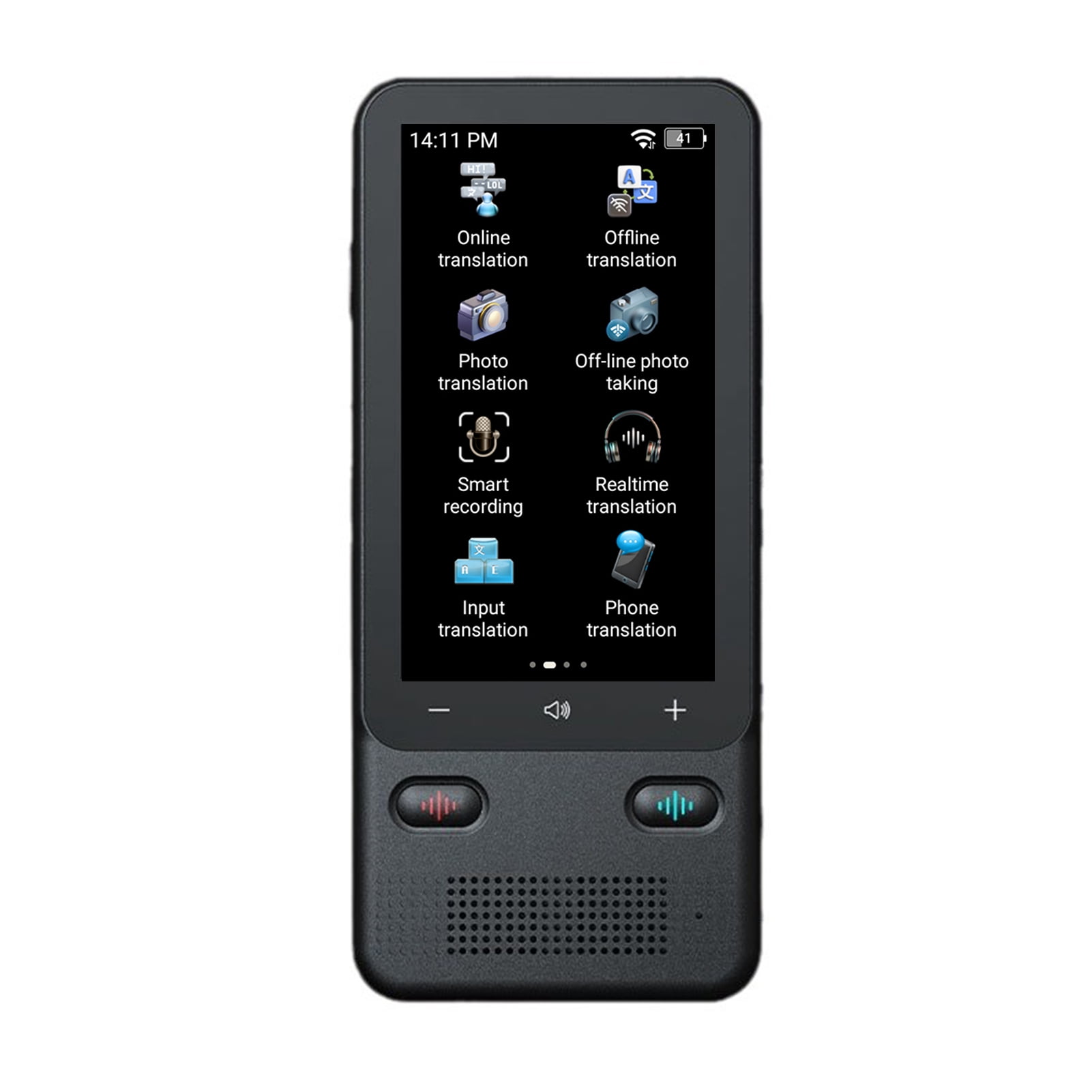 Unit Translator Translator device,Unit Conversion And Interpretation / Support Voice ...