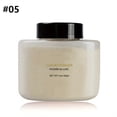 thumbnail image 1 of Translucent Loose Setting Powder 42g, Oil Control & Long-Lasting Matte Finish Face Powder, with Vitamin E & Silica, Poreless, Smooth Makeup Setting Powder for All Skin Types, 1 of 6