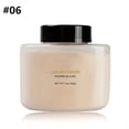 thumbnail image 1 of Translucent Loose Setting Powder 42g, Oil Control & Long-Lasting Matte Finish Face Powder, with Vitamin E & Silica, Poreless, Smooth Makeup Setting Powder for All Skin Types, 1 of 6