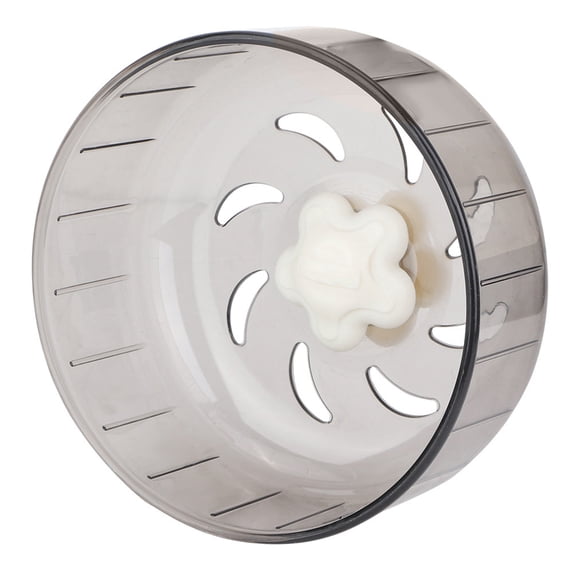 Translucent Material Hamster Wheel, Effect Wheel, For Hedgehogs For Prairie Dogs For Rats For Home