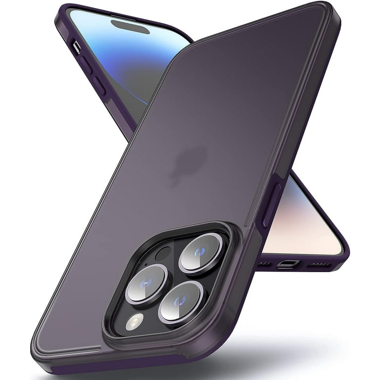 TOZO iPhone14Pro Max ケース TOZO iPhone14Pro Max ケース