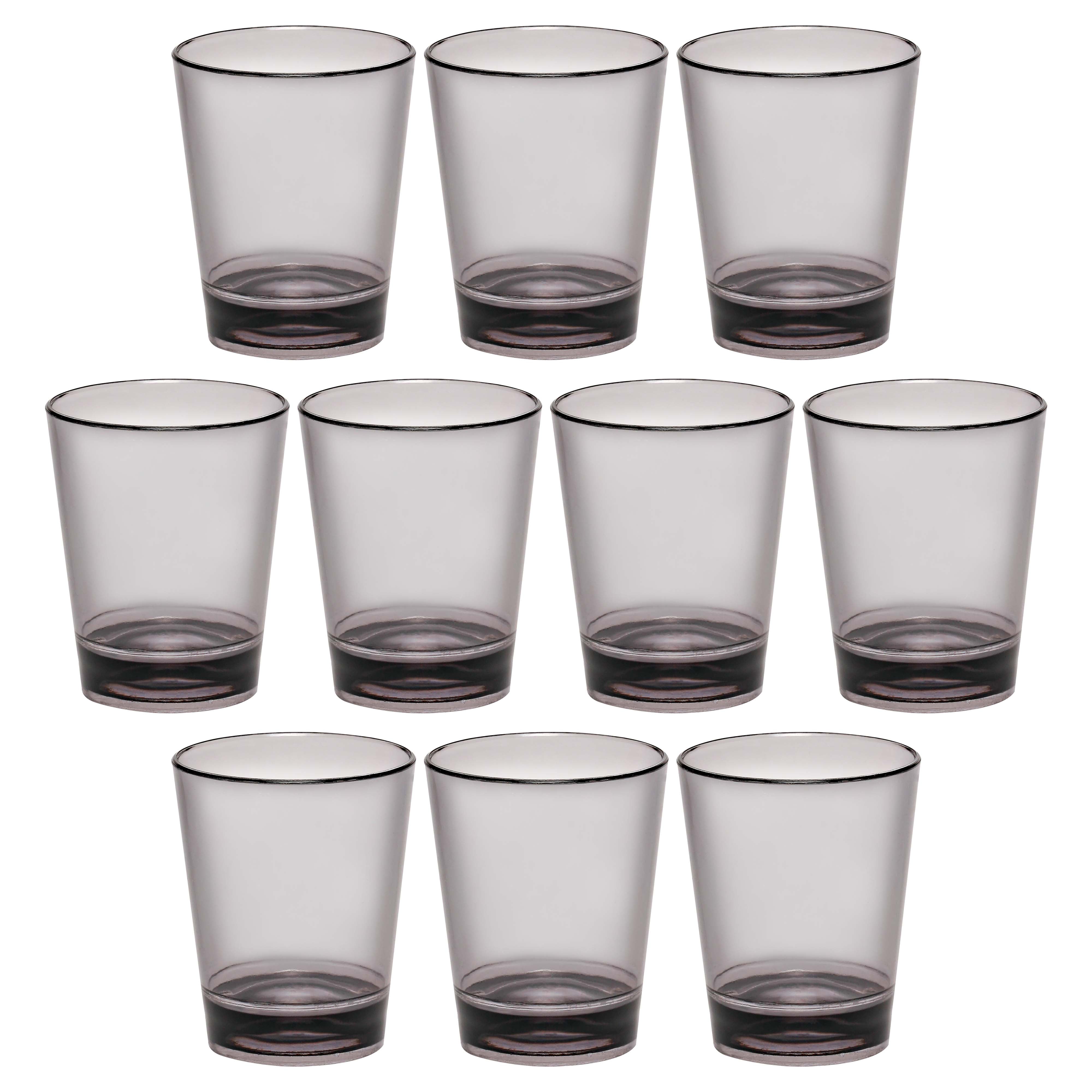 20 0z sublimation tumblers 25-Pack Deal! 20 oz. STRAIGHT Sublimation Blank Tumblers [Not Tapered!
