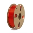 thumbnail image 1 of Translucent Red PETG Filament 1.75mm, 1 of 1