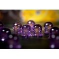 thumbnail image 1 of Translucent Resin 10-pack Resource Tokens: Crystal Ball, 1 of 2