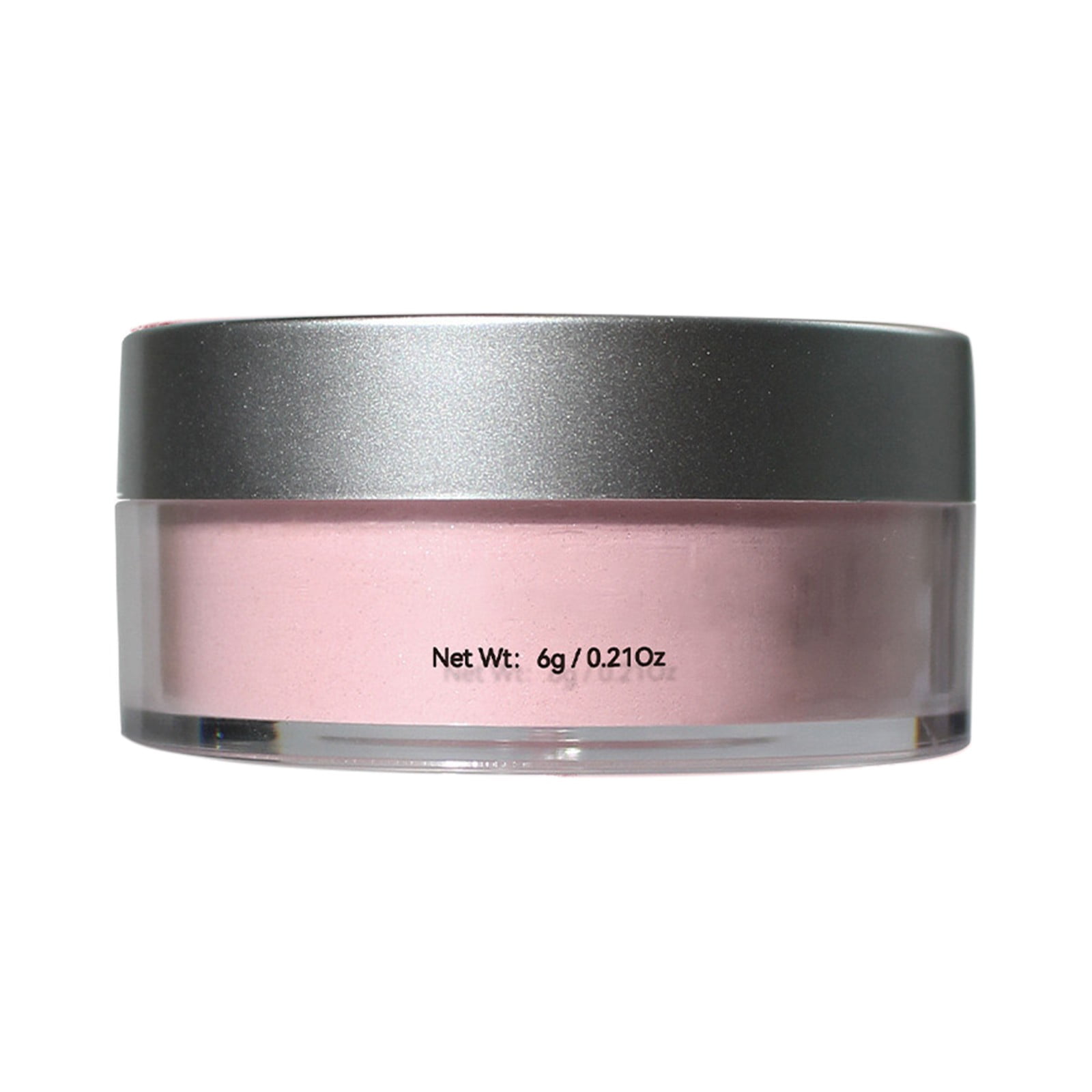 Translucent Setting Powder Finishing Powder Oil Control For Long