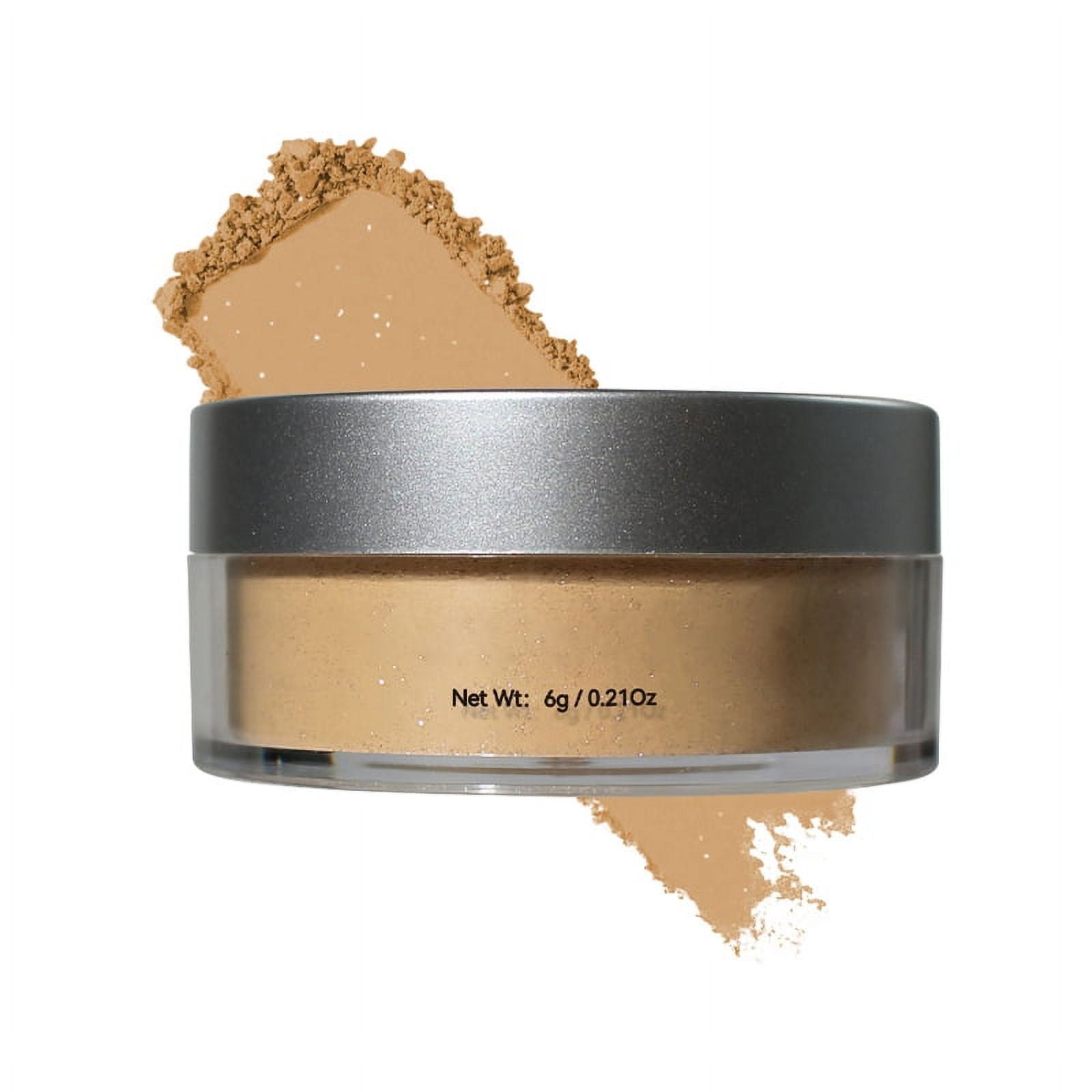 Amazon.com : Srichand Smooth Matte Translucent Powder 10g