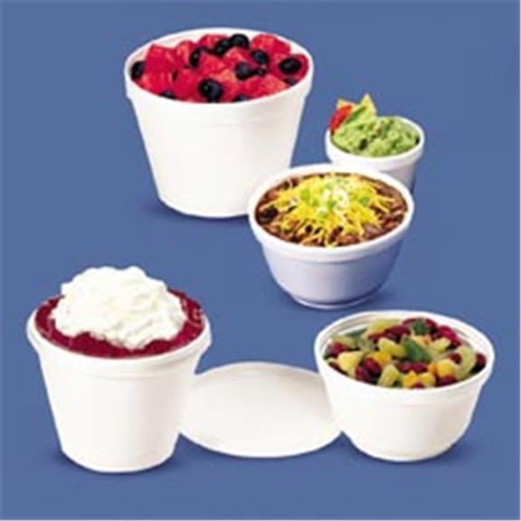 Translucent Vented Lid 20 Oz