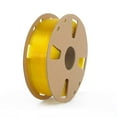 thumbnail image 1 of Translucent Yellow PETG Filament 1.75mm, 1 of 1