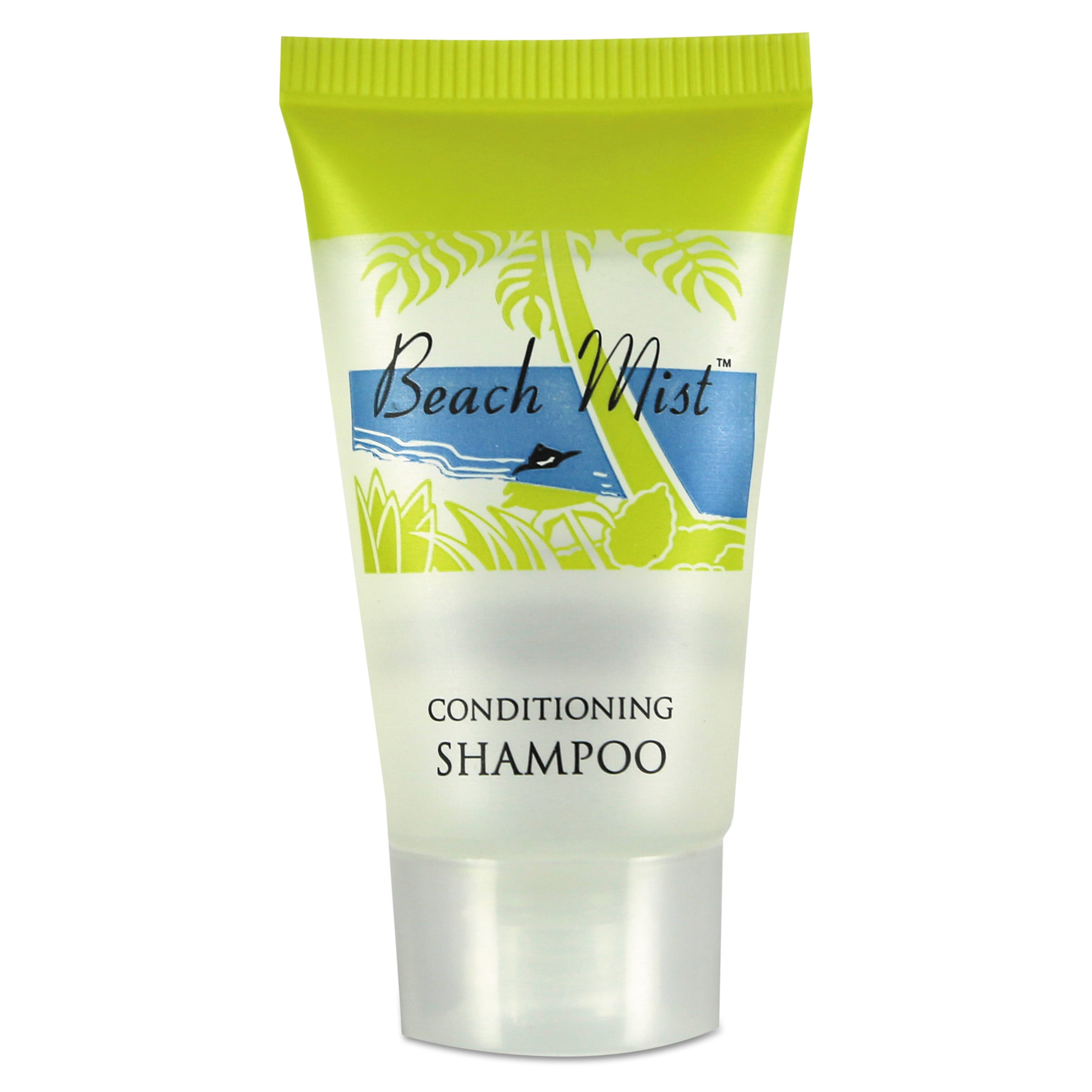 Soothing Aloe Formula, Conditioner, Fresh, 1 oz Tube, 288/Carton Soothing Aloe Formula, Conditioner, Fresh, 1 oz Tube, 288/Carton