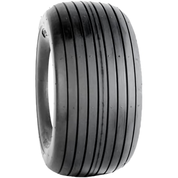 Transmaster Rib 16X6.50-8 4 Ply Lawn and Garden Tire