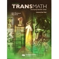 thumbnail image 1 of Pre-Owned Transmath Developing Number Sense: Interactive Text Paperback, 1 of 1