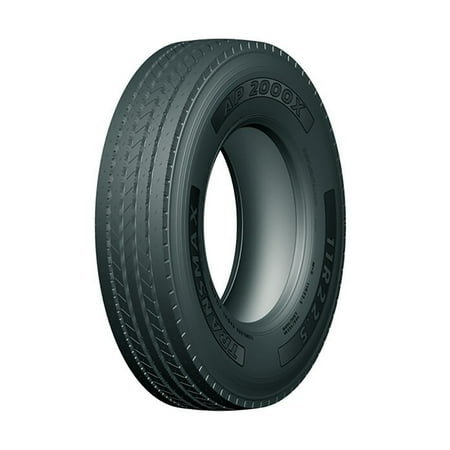 Transmax AP2000X 235/75R17.5 143/141L J Commercial Tire Sansujyuku sansujyuku.com