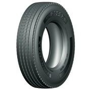 Transmax PS 2000X 295/75R22.5 144/141M G Commercial Tire