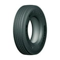 thumbnail image 1 of Transmax RS 2000X 285/75R24.5 144/141M G Commercial Tire, 1 of 4