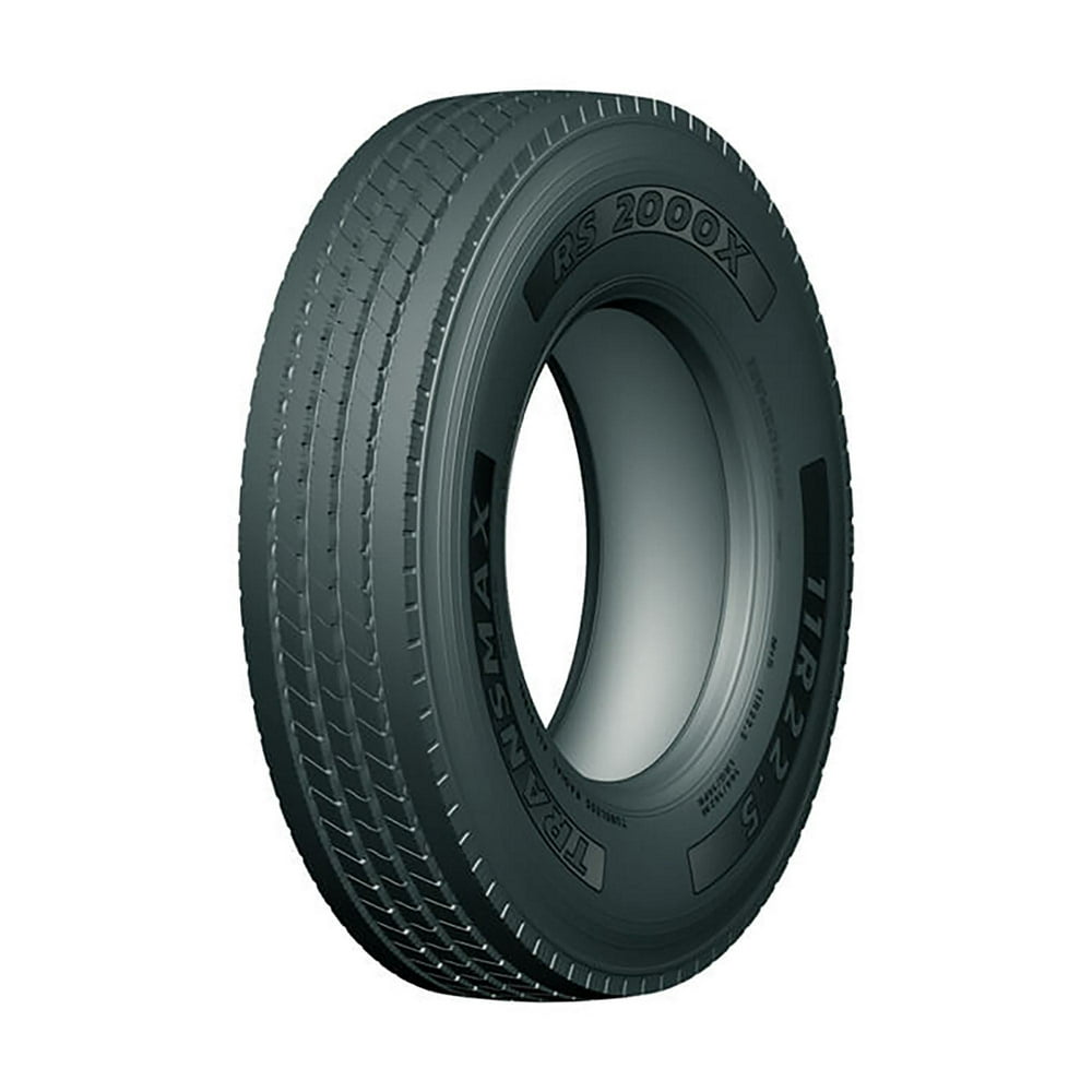 Transmax RS 2000X 295/75R22.5 144/141M G Commercial Tire Transmax RS 2000X 295/75R22.5 144/141M G Commercial Tire Sansujyuku sansujyuku.com