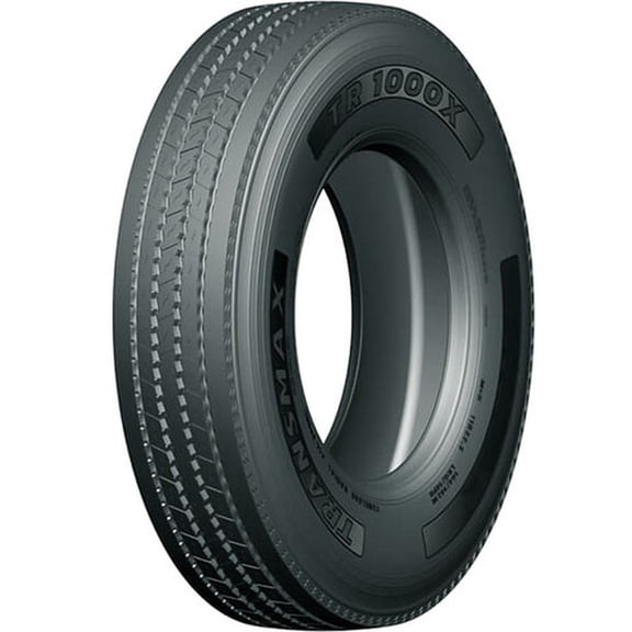 Transmax TR1000X 295/75R22.5 144/141M G Commercial Tire