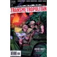 thumbnail image 1 of Transmetropolitan #36 VF ; DC Comic Book, 1 of 1