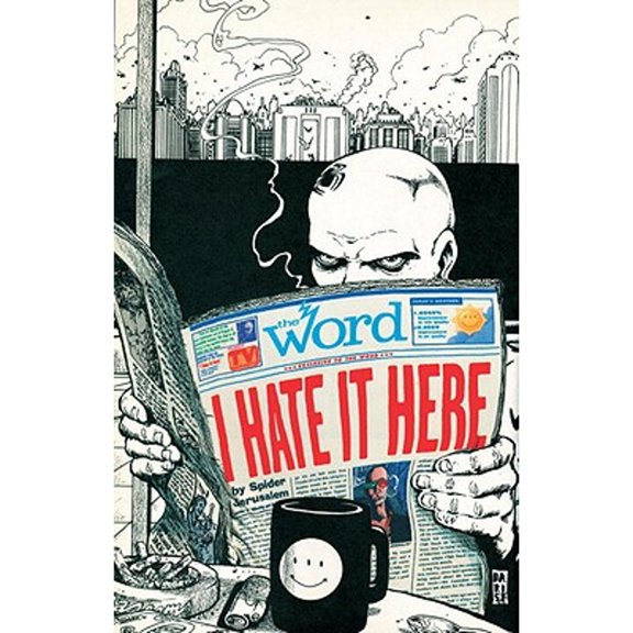 Pre-Owned Transmetropolitan TP Vol 10 One More Time New Ed: One More Time (New Edition) Paperback