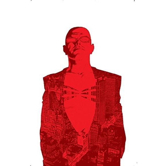 Pre-Owned Transmetropolitan Vol. 8: Dirge (New Edition)