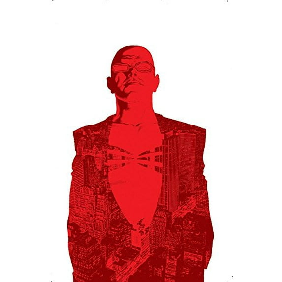 Pre-Owned Transmetropolitan Vol. 8: Dirge (New Edition)