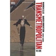 thumbnail image 1 of Transmetropolitan Vol. 9:  The Cure (Paperback), 1 of 1