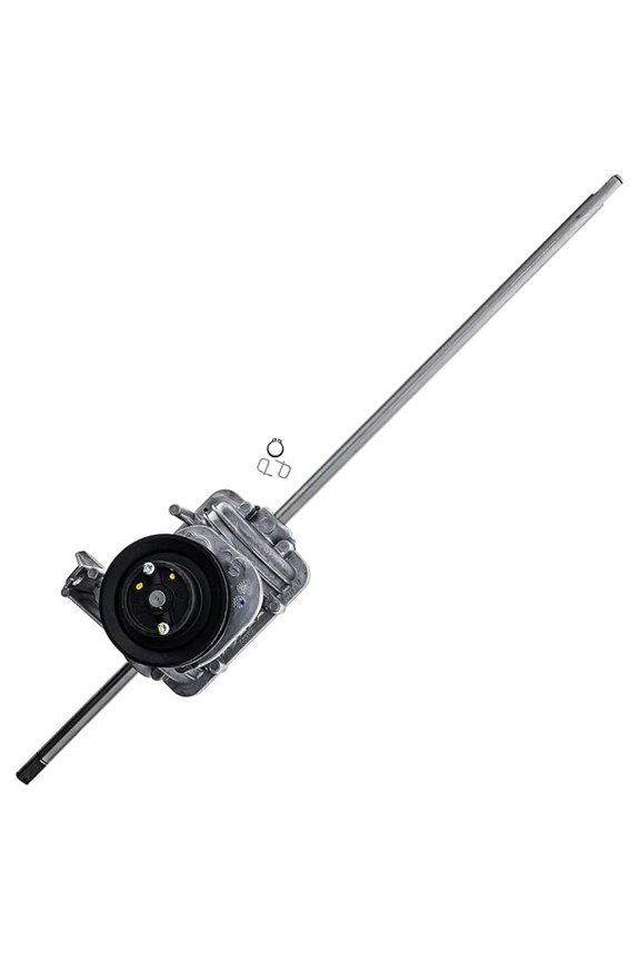 Transmission 131-9665 for TimeMaster 30 Inch BBC Mower - Replacement Part - Compatible with Walk Behind Mowers