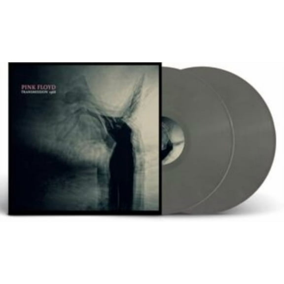 Pink Floyd - Transmission 1968: BBC/John Peel - LP