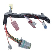 Transmission 6 Solenoid, 5 Speed Transmission Wiring Harness for Allison Fits for 1999-2003 GM Chevy Duramax Allison 1000/2000/2400, Replace# 29541371 350-0072 121446