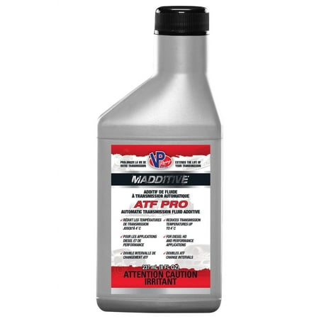 VP Racing Transmission Additive Pro Canada 8oz