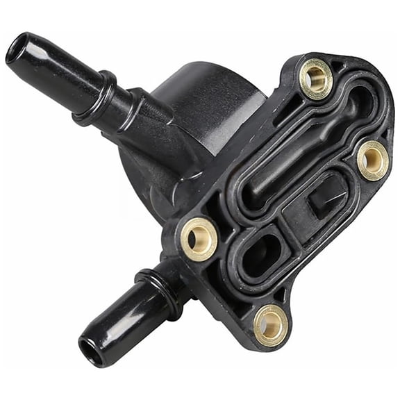 Transmission Automatic Powershift Cover Filter Holder for MPS6 Auto Accessory