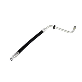 Transmission Auxiliary Fluid Cooler Inlet Line