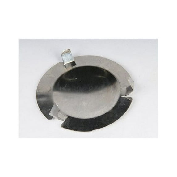 Transmission Bell Housing Inspection Cover - Compatible with 2008 - 2009 Pontiac G8