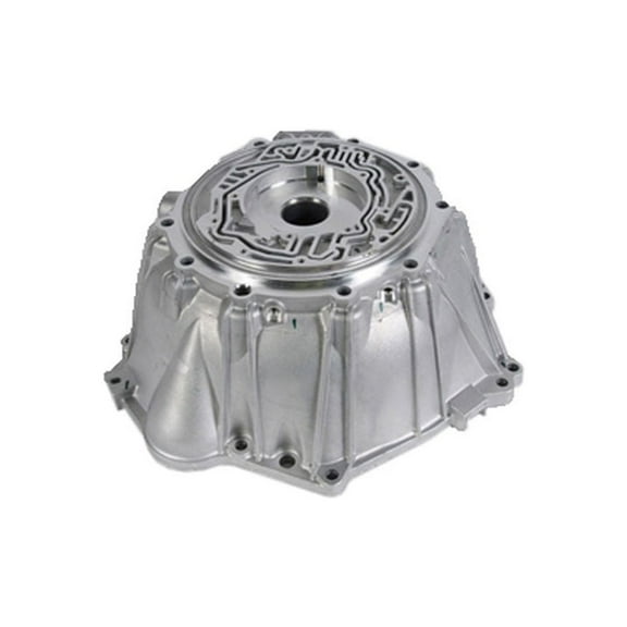 Transmission Bell Housing