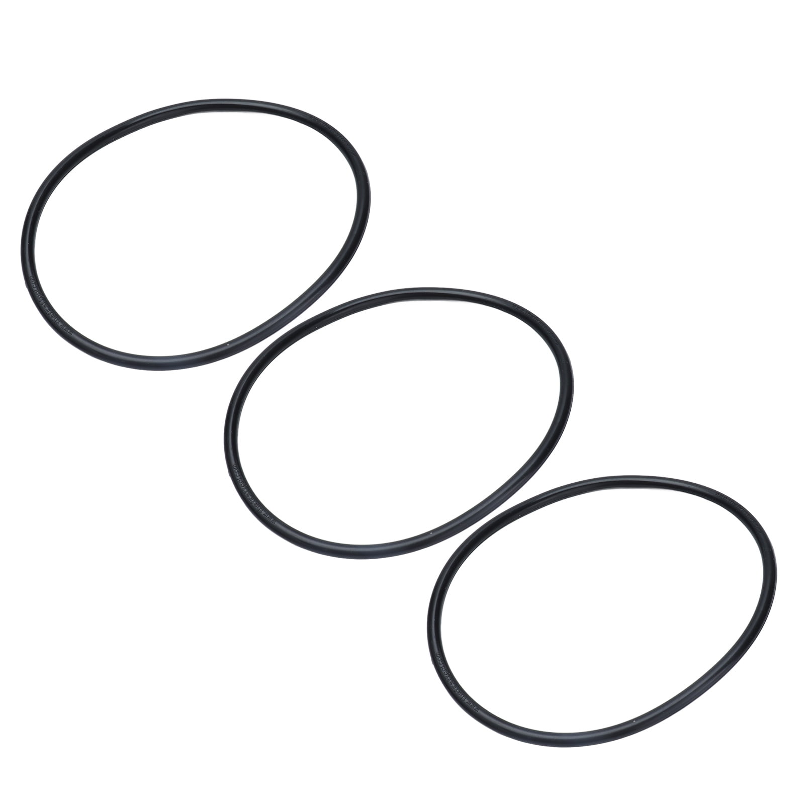 Transmission Belts, Protection Low Noise Flexible Round Motor Belt