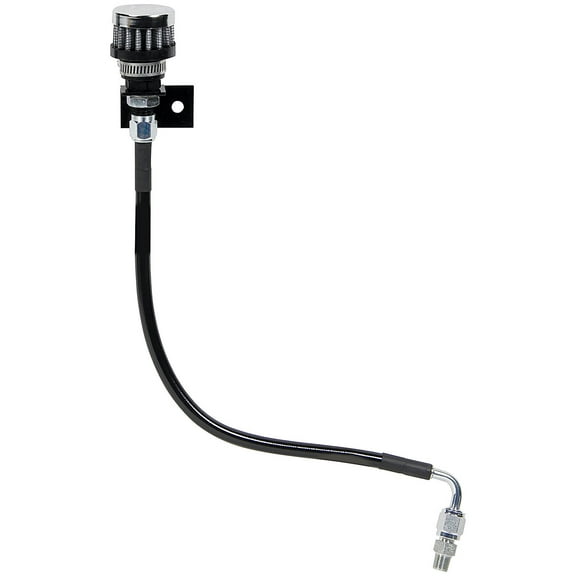 Transmission Breather Kit