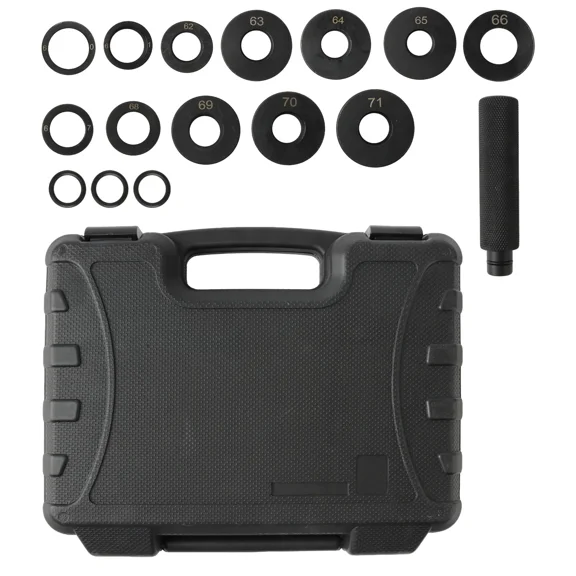 Transmission Bushing Driver Set Tool T-0220-700R4, Compatible with GM Vehicles