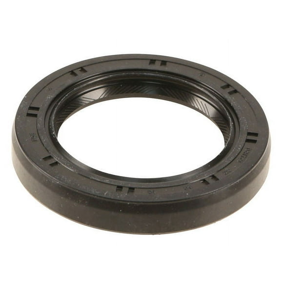 Transmission Case Output Shaft Seal - Compatible with 2001 - 2006 Hyundai Santa Fe 2.7L V6 2002 2003 2004 2005