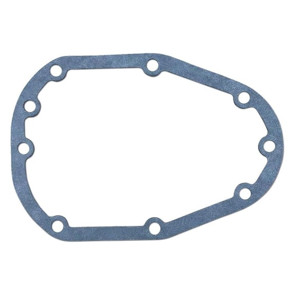 Transmission Case Rear Cover Plate Gasket (PTO Adapter Gasket) Fits International Tractor 350837R3
