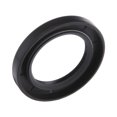 thumbnail image 1 of Transmission Case Shaft Seal - Compatible with 1979 - 1995 Toyota Pickup 2.4L 4-Cylinder GAS 1980 1981 1982 1983 1984 1985 1986 1987 1988 1989 1990 1991 1992 1993 1994, 1 of 2