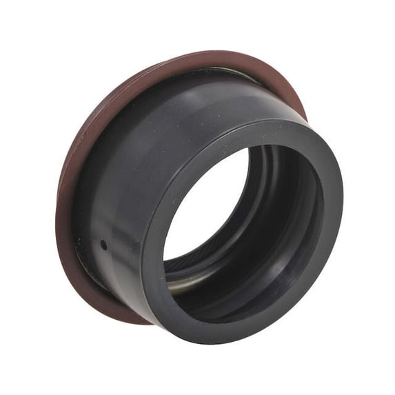 Transmission Case Shaft Seal - Compatible with 1980 - 2017 Ford F-150 4WD 1981 1982 1983 1984 1985 1986 1987 1988 1989 1990 1991 1992 1993 1994 1995 1996 1997 1998 1999 2000 2001 2002 2003 2004