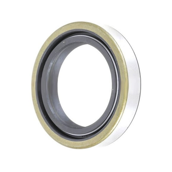 Transmission Case Shaft Seal - Compatible with 2003 - 2015 Ford Explorer 2004 2005 2006 2007 2008 2009 2010 2011 2012 2013 2014