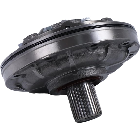 Transmission Charging Pump 32560-U2260-71 32560-U226071 Compatible with Toyota Forklift 62-8FDU15 62-8FDU18 8FDU20-1ZS 8FDU25-1ZS 8FDU30-1ZS 8FDU32-1ZS 8FGU30 8FGU32