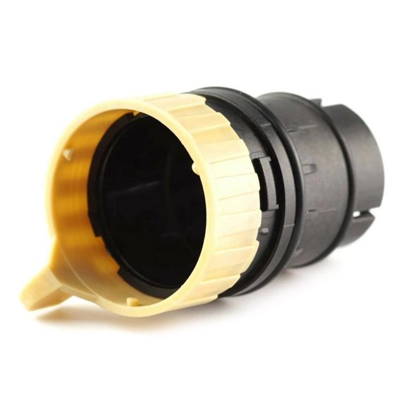 Transmission Circuit Board Socket 2035400253 Replacement Transmission Circuit Board Module Smooth Gear Shifting