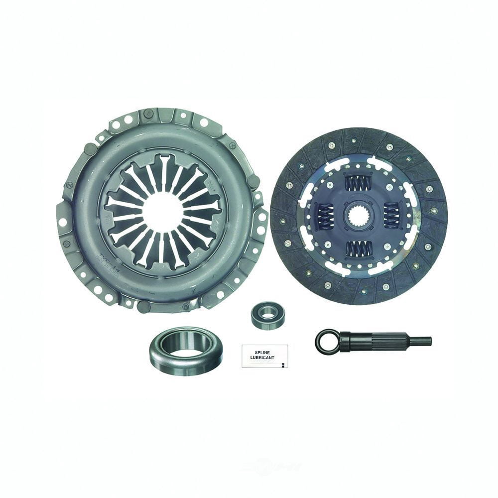 PERFECTION MU47565-1A Clutch Kit