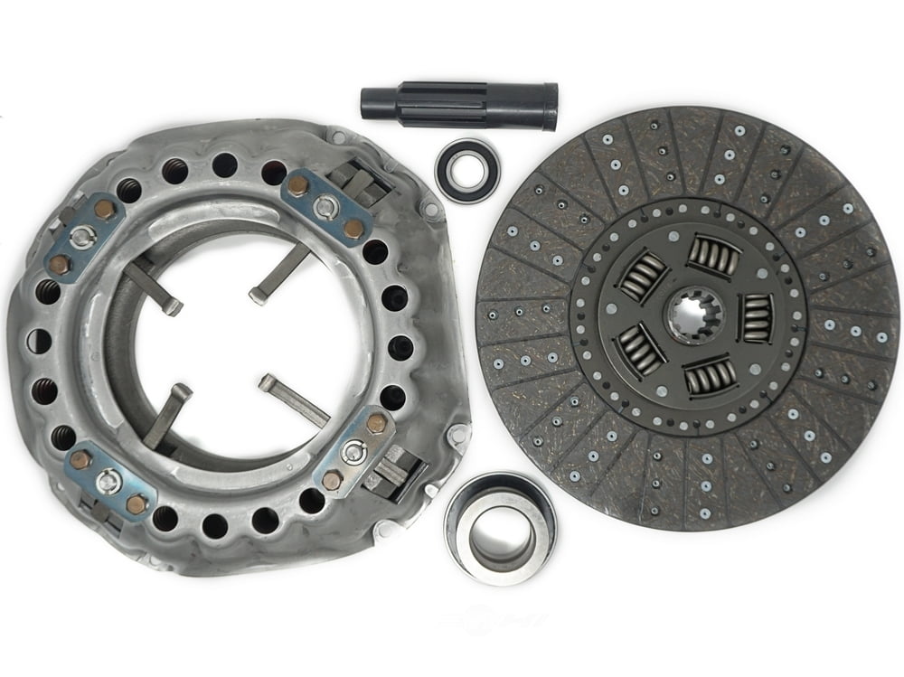 Platinum Driveline 07-080 Transmission Clutch Kit
