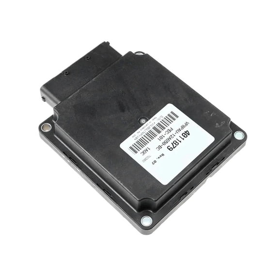 Transmission Computer Control Module For Ford VP8PAU-12A650-BC 4011879 Car Replacement Parts Accessories